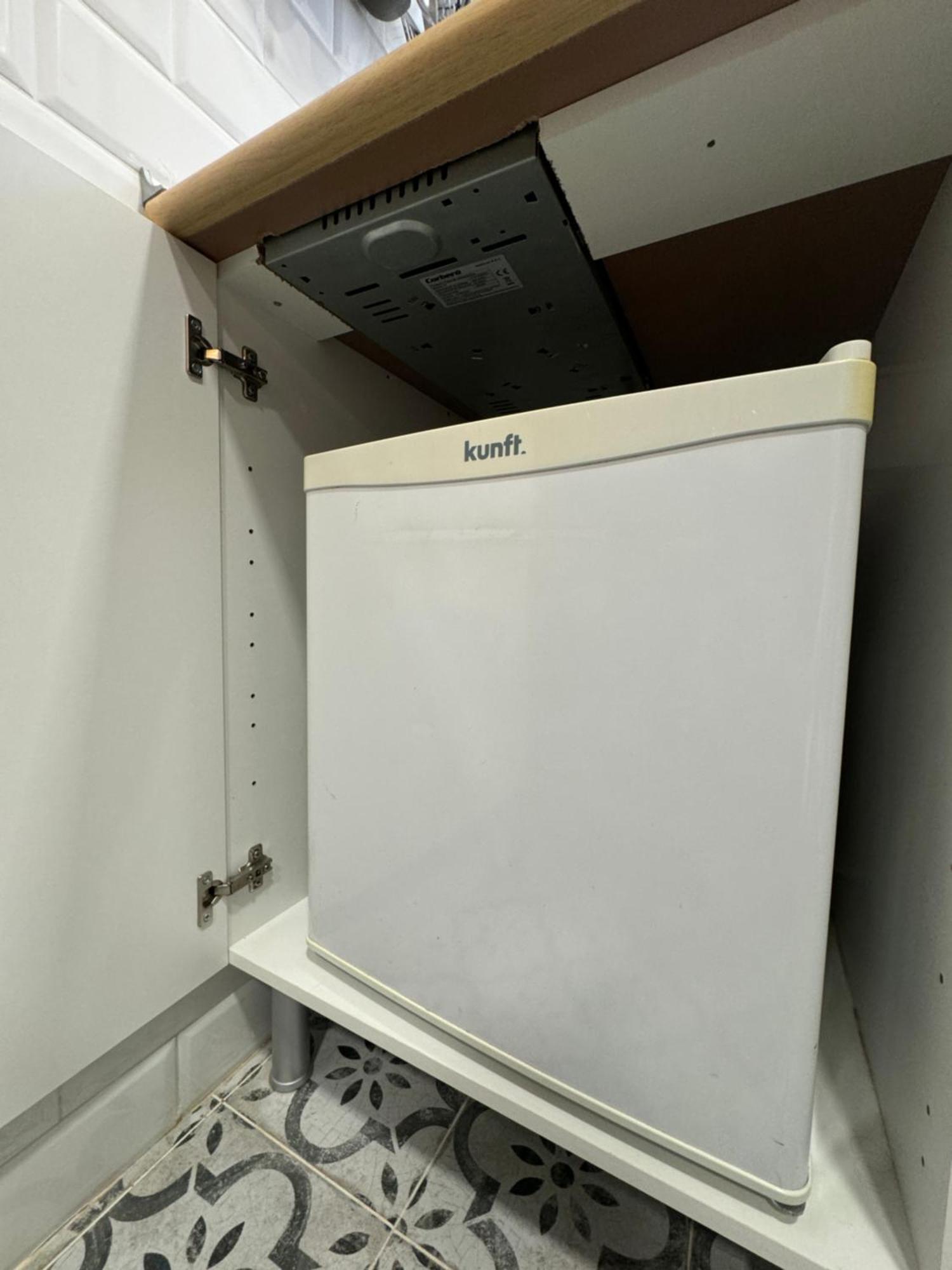 マドリードVistalegre! Pequeno Y Fantastico Loft Cerca Del Metroアパートメント エクステリア 写真