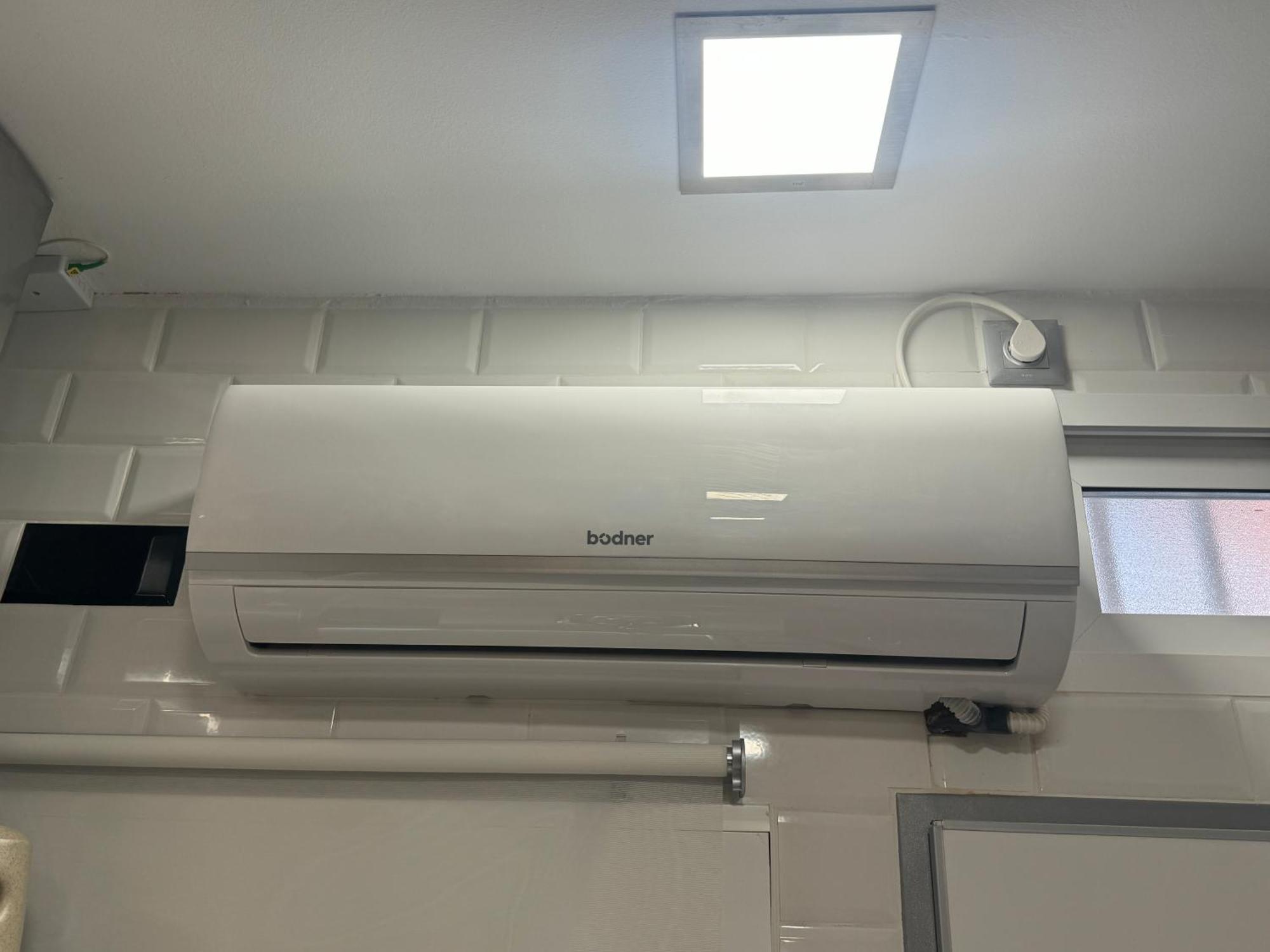 マドリードVistalegre! Pequeno Y Fantastico Loft Cerca Del Metroアパートメント エクステリア 写真