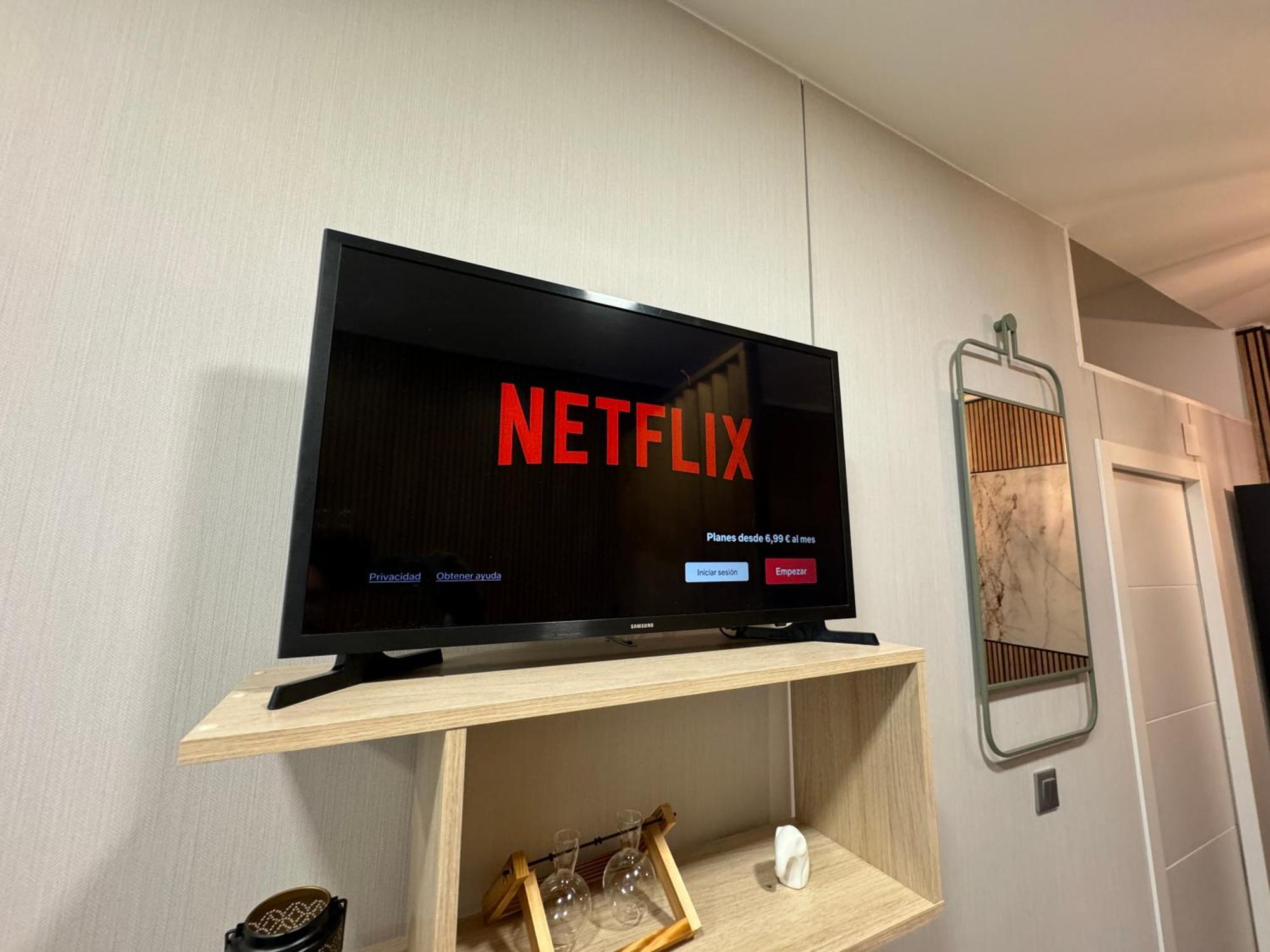 マドリードVistalegre! Pequeno Y Fantastico Loft Cerca Del Metroアパートメント エクステリア 写真