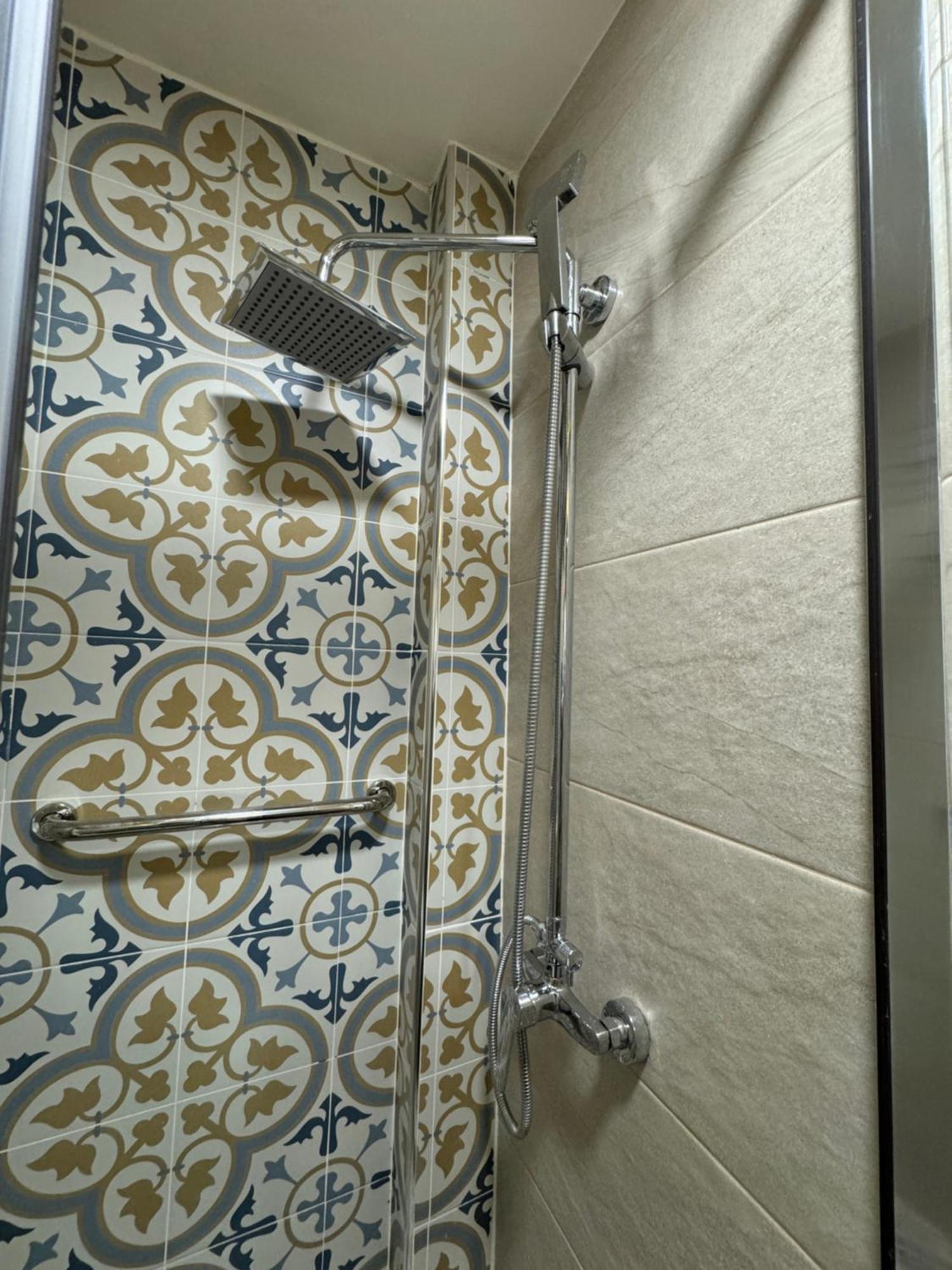 マドリードVistalegre! Pequeno Y Fantastico Loft Cerca Del Metroアパートメント エクステリア 写真